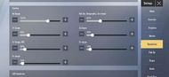 Best camera sensitivity settings for recoil and movement (Image via Krafton)